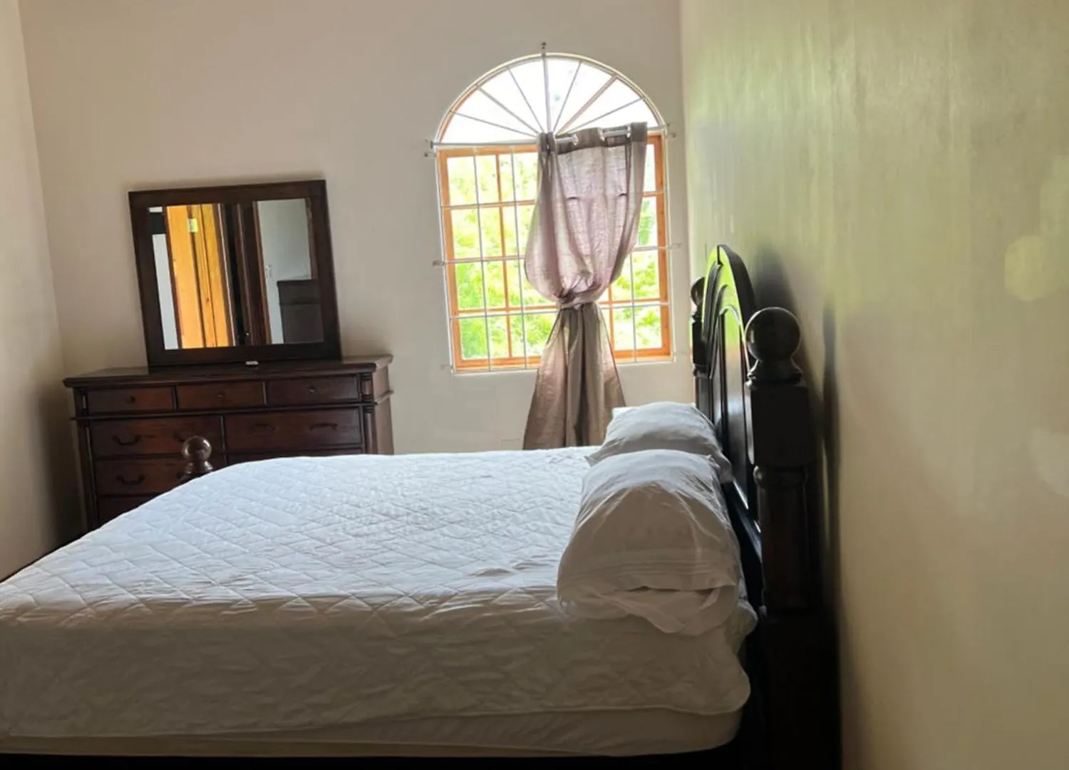 Appartamento Taco Ocean View Villas Montego Bay