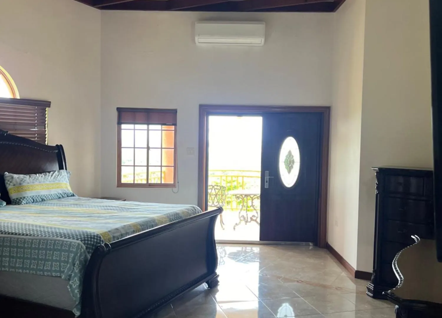 Appartamento Taco Ocean View Villas Montego Bay Giamaica