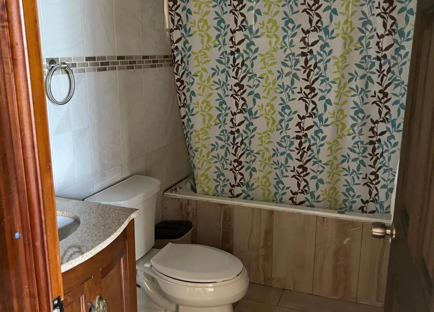 Taco Ocean View Villas Montego Bay Appartamento