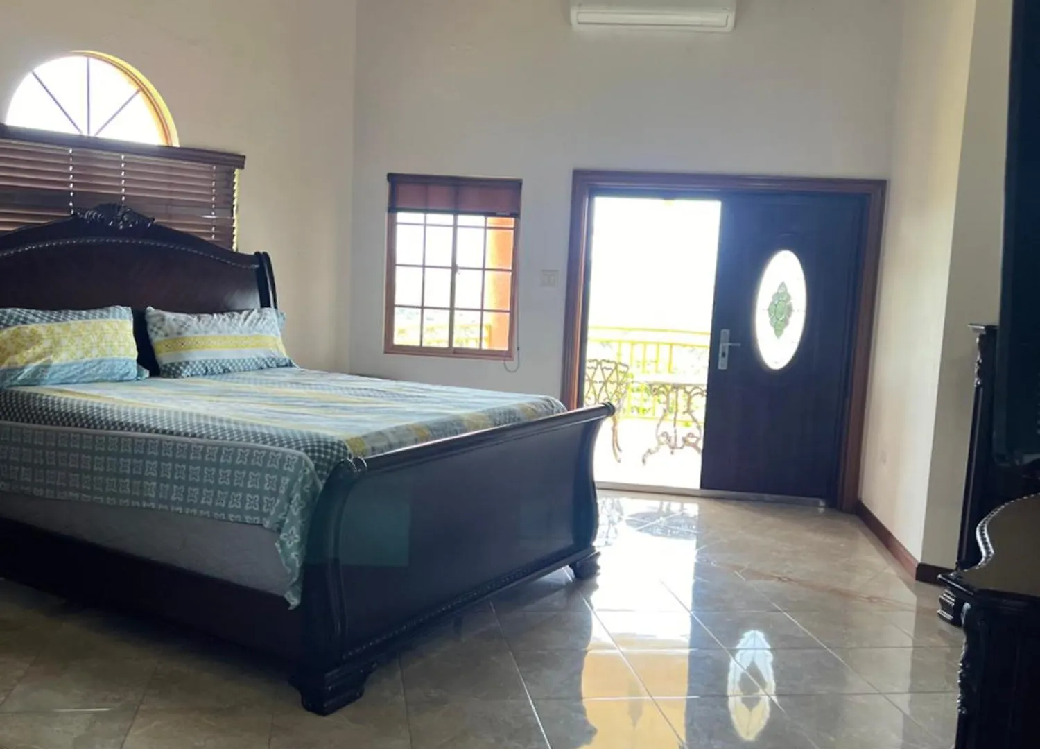 Taco Ocean View Villas Montego Bay 0*,  Giamaica