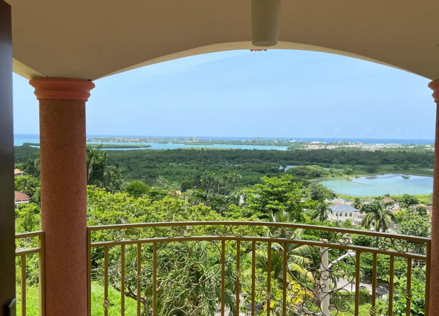 Appartamento Taco Ocean View Villas Montego Bay