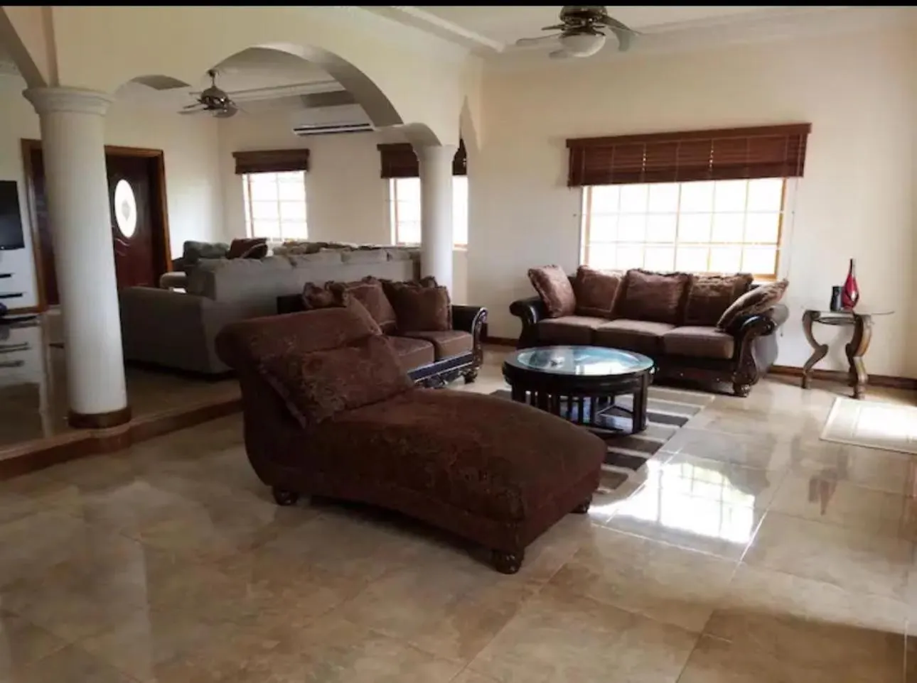 Taco Ocean View Villas Montego Bay 0*,  Giamaica