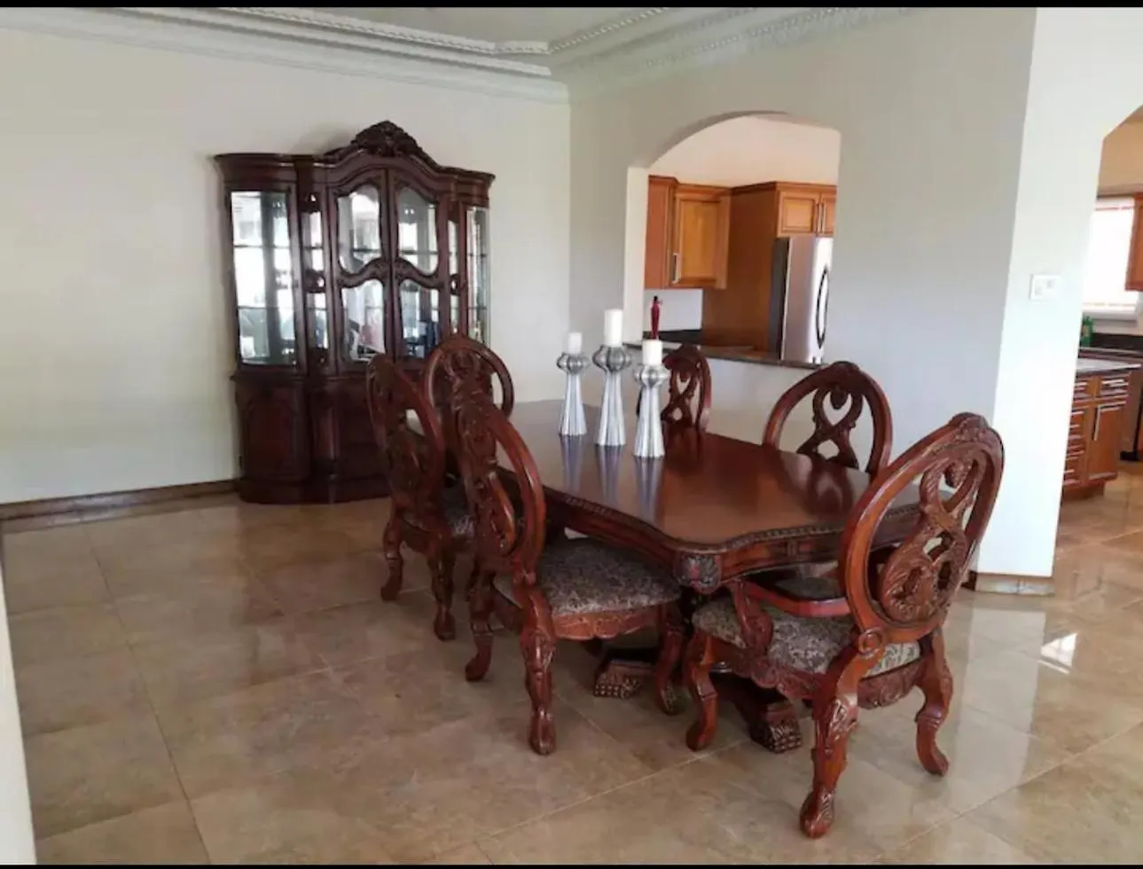 Taco Ocean View Villas Montego Bay Giamaica